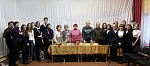 Тематическая программа «Город – помнит, город – живёт»,  посвященная 71- й годовщине освобождения г. Чудово  от немецко-фашистских захватчиков